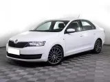Skoda Rapid, I — фото 1