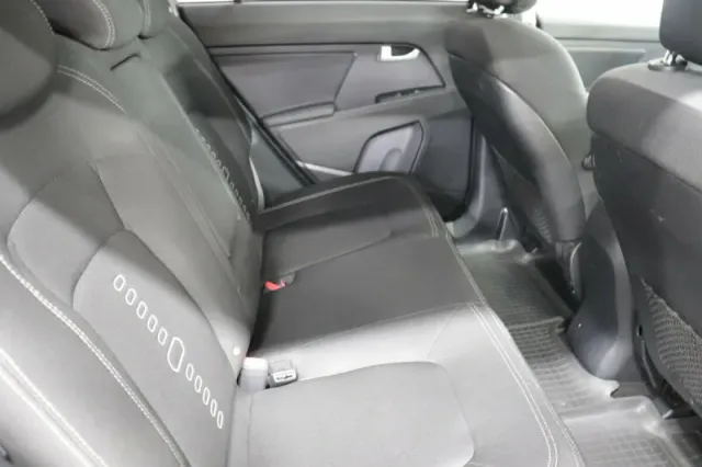 Kia Sportage, III Рестайлинг — фото 6