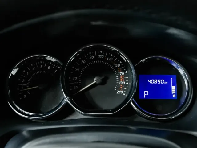 Renault Sandero, II — фото 11