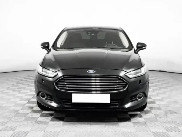 Ford Mondeo, V — фото 2
