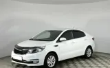 Kia Rio, III Рестайлинг — фото 1