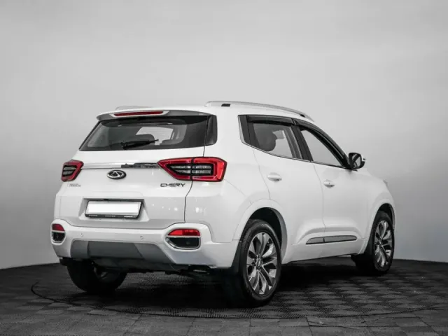 Chery Tiggo 4, I — фото 3