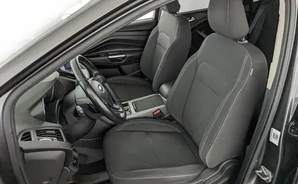 Ford Kuga, II Рестайлинг — фото 7