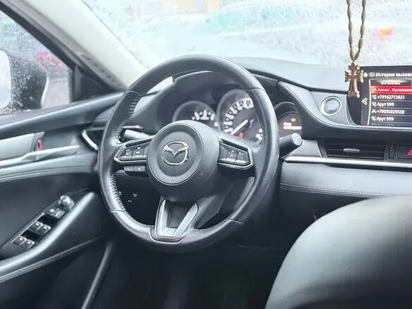 Mazda 6, III (GJ) Рестайлинг 2 — фото 13