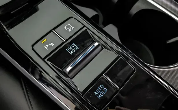 Hyundai Sonata, VIII (DN8) — фото 11