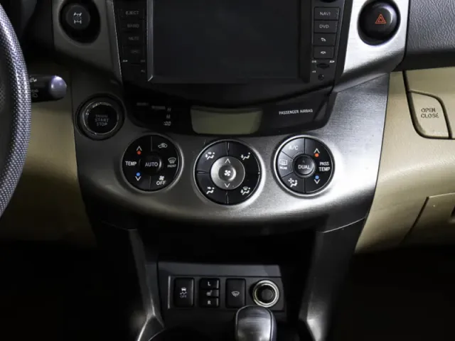 Toyota RAV4, III (XA30) Рестайлинг — фото 17
