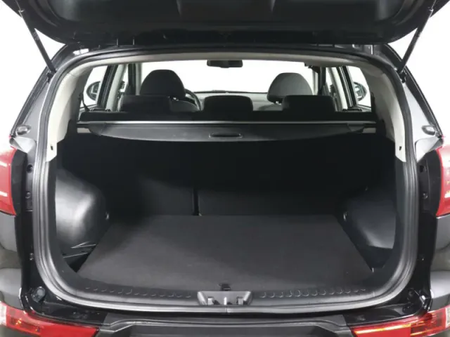 Kia Sportage, III Рестайлинг — фото 9