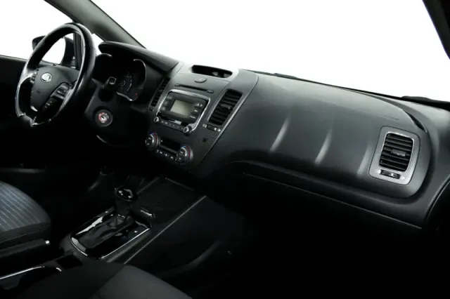 Kia Cerato, III Рестайлинг (Classic) — фото 11