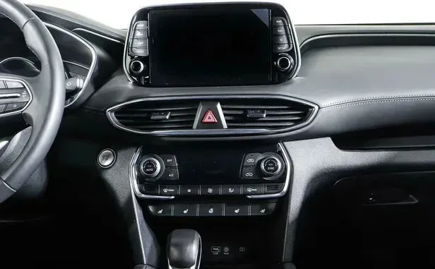 Hyundai Santa Fe, IV — фото 6