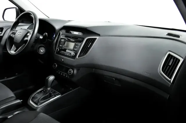 Hyundai Creta, I — фото 11