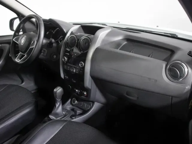 Renault Duster, I Рестайлинг — фото 9