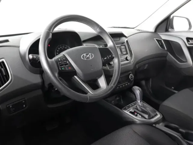Hyundai Creta, I — фото 9