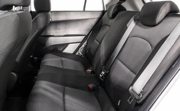 Hyundai Creta, I — фото 6