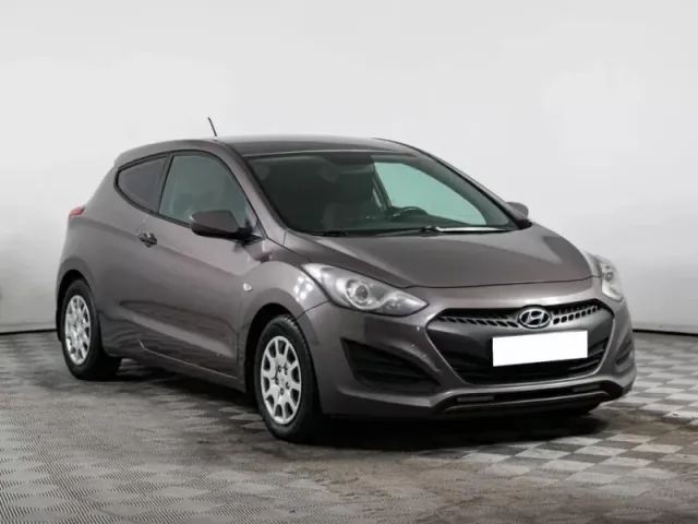 Hyundai i30, II — фото 3