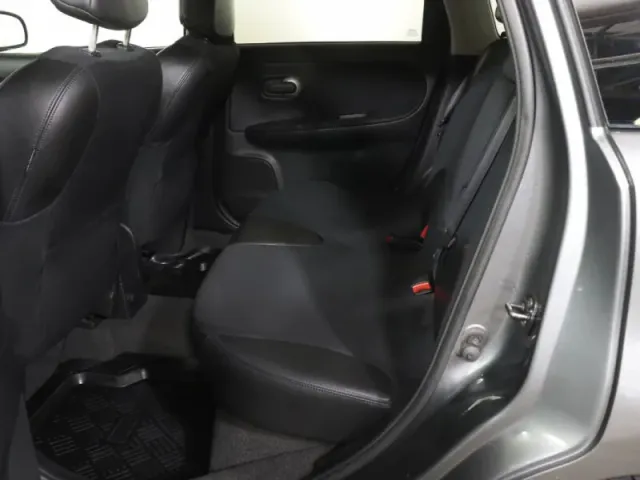 Nissan Note — фото 10