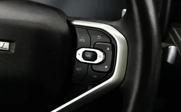 Haval Jolion, I — фото 10