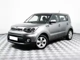 Kia Soul, II Рестайлинг — фото 1