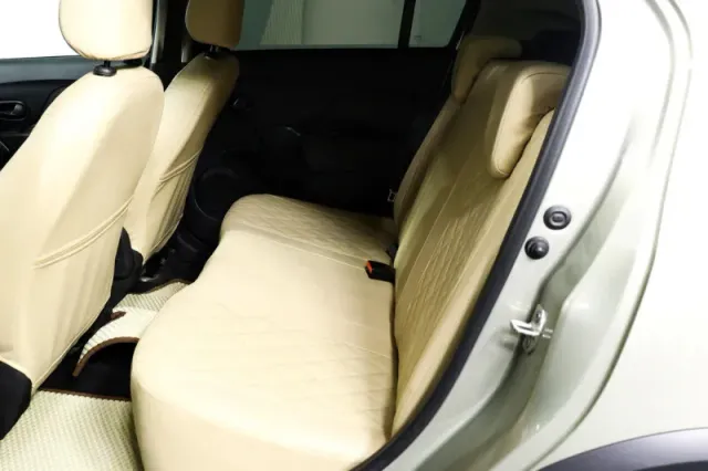 Renault Logan, II Рестайлинг — фото 9