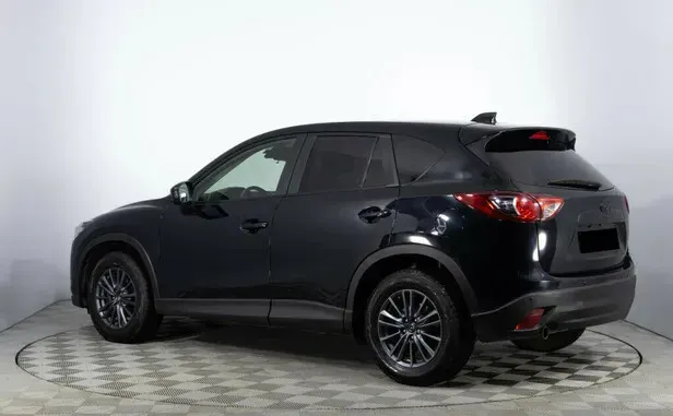 Mazda CX-5, I — фото 4