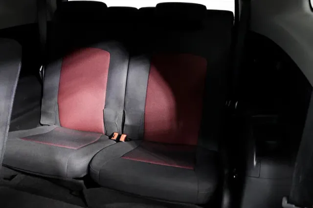 Chevrolet Orlando — фото 14