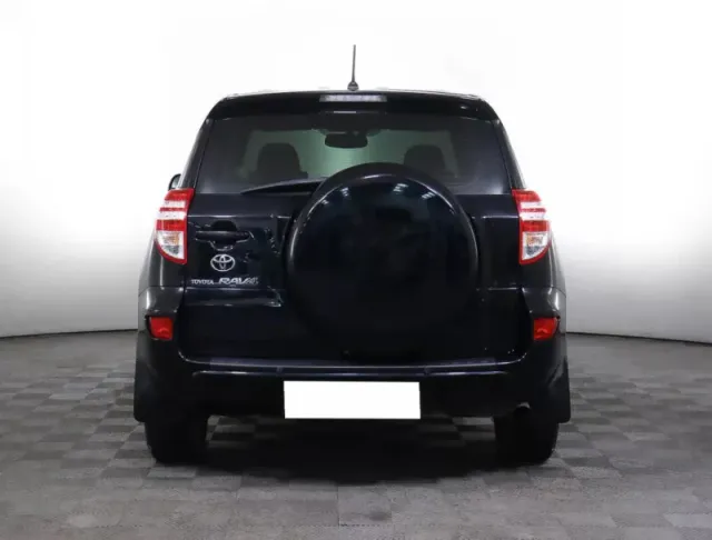 Toyota RAV4, III (XA30) Рестайлинг — фото 6