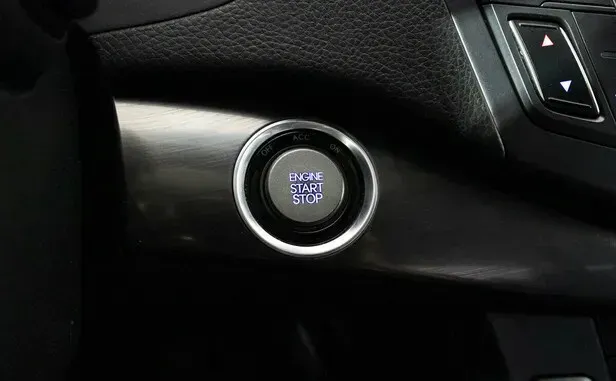 Hyundai i40, I — фото 12
