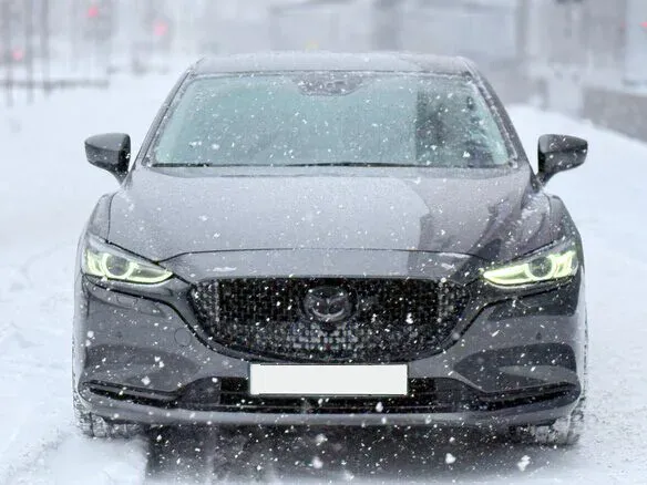 Mazda 6, III (GJ) Рестайлинг 2 — фото 4