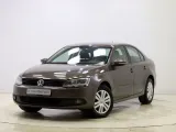 Volkswagen Jetta, VI Рестайлинг — фото 1