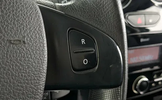 Renault Duster, I Рестайлинг — фото 15