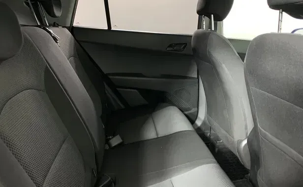 Hyundai Creta, I — фото 20