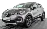Renault Kaptur, I Рестайлинг — фото 1