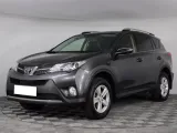 Toyota RAV4, IV (XA40) — фото 1