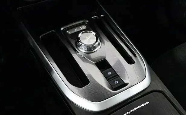 Haval Jolion, I Рестайлинг — фото 12