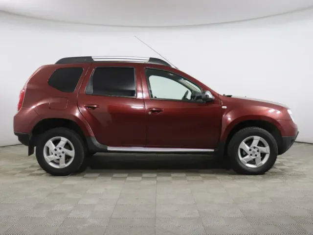 Renault Duster, I — фото 3