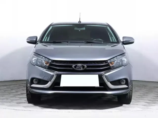 LADA Vesta, I — фото 2
