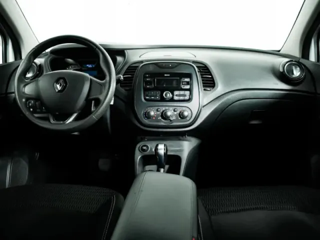 Renault Kaptur, I — фото 12
