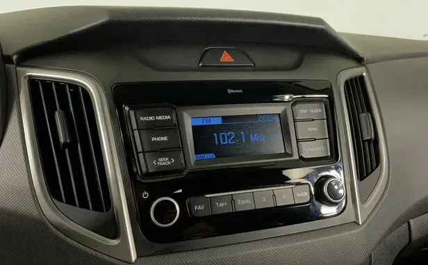 Hyundai Creta, I — фото 23