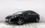Hyundai i40, I Рестайлинг — фото 1