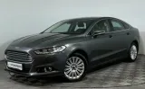 Ford Mondeo, V — фото 1