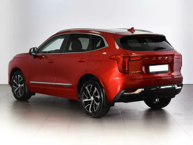 Haval Jolion, I — фото 3