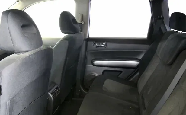 Nissan X-Trail, II Рестайлинг — фото 8