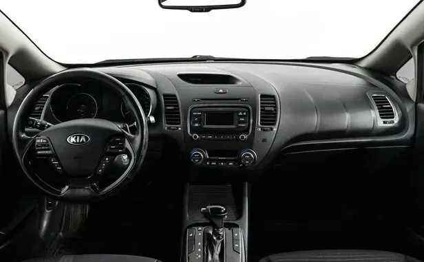 Kia Cerato, III Рестайлинг (Classic) — фото 5