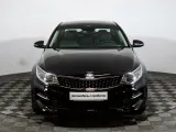 Kia Optima, IV — фото 1