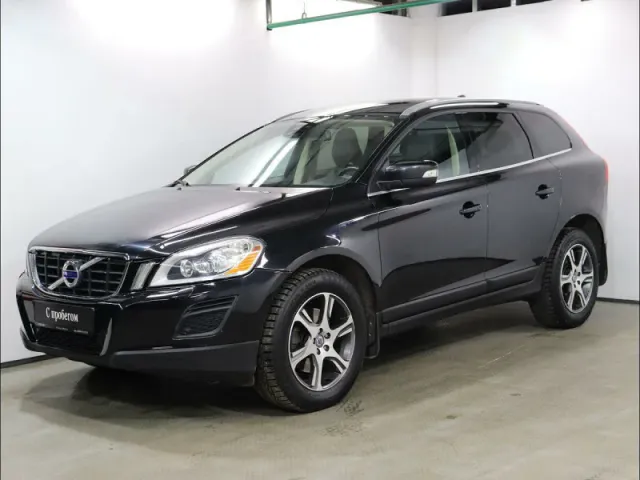Volvo XC60, I — фото 4