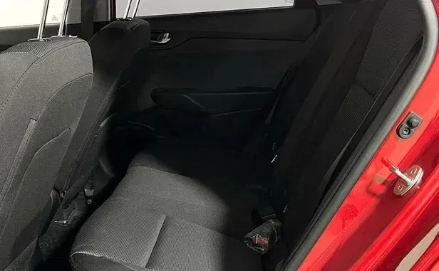 Hyundai Solaris, II Рестайлинг — фото 6