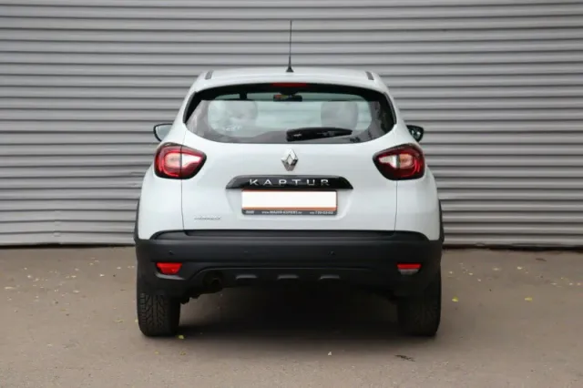 Renault Kaptur, I — фото 3