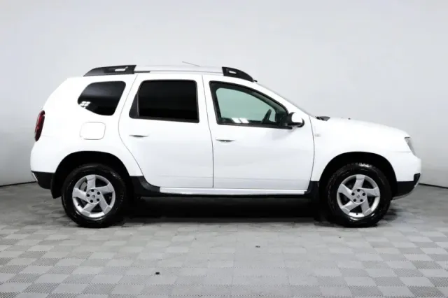 Renault Duster, I Рестайлинг — фото 15