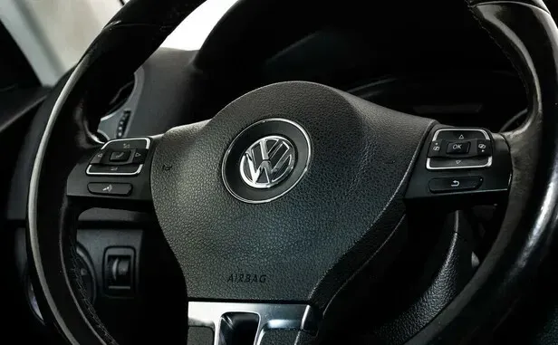Volkswagen Tiguan, I Рестайлинг — фото 9