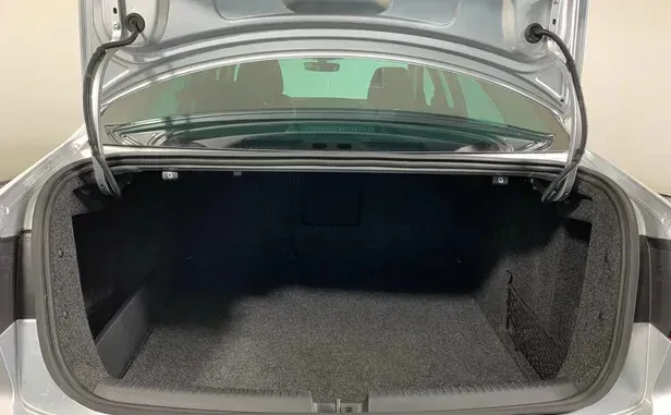 Volkswagen Jetta, VI Рестайлинг — фото 10