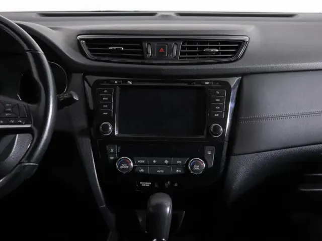 Nissan Qashqai, II Рестайлинг — фото 14